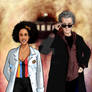 Bill and the Doctor