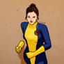 Kitty Pryde - X-Men