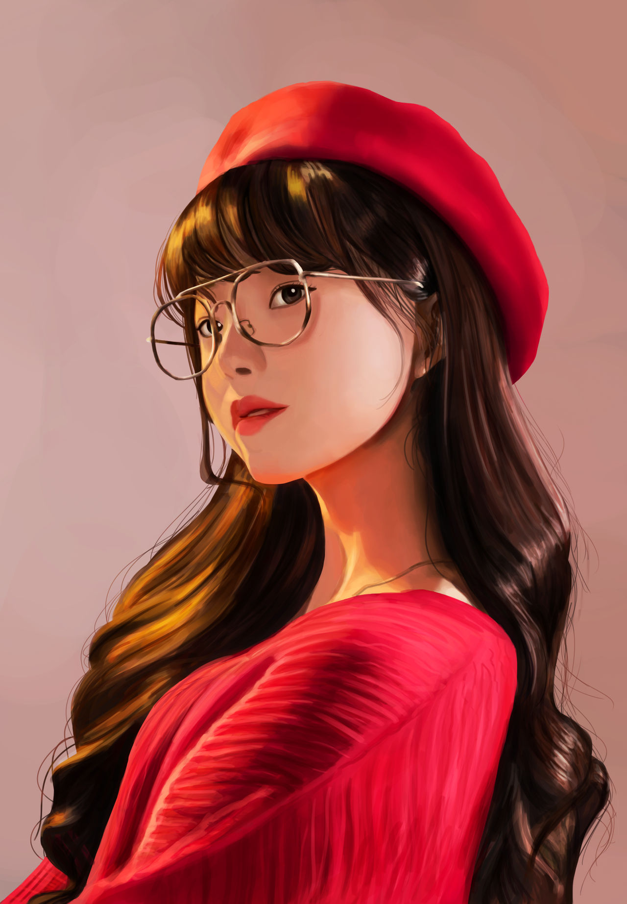 Deviantart Photo Realism Realistic Portrait 2 by yigitsen16 on DeviantArt