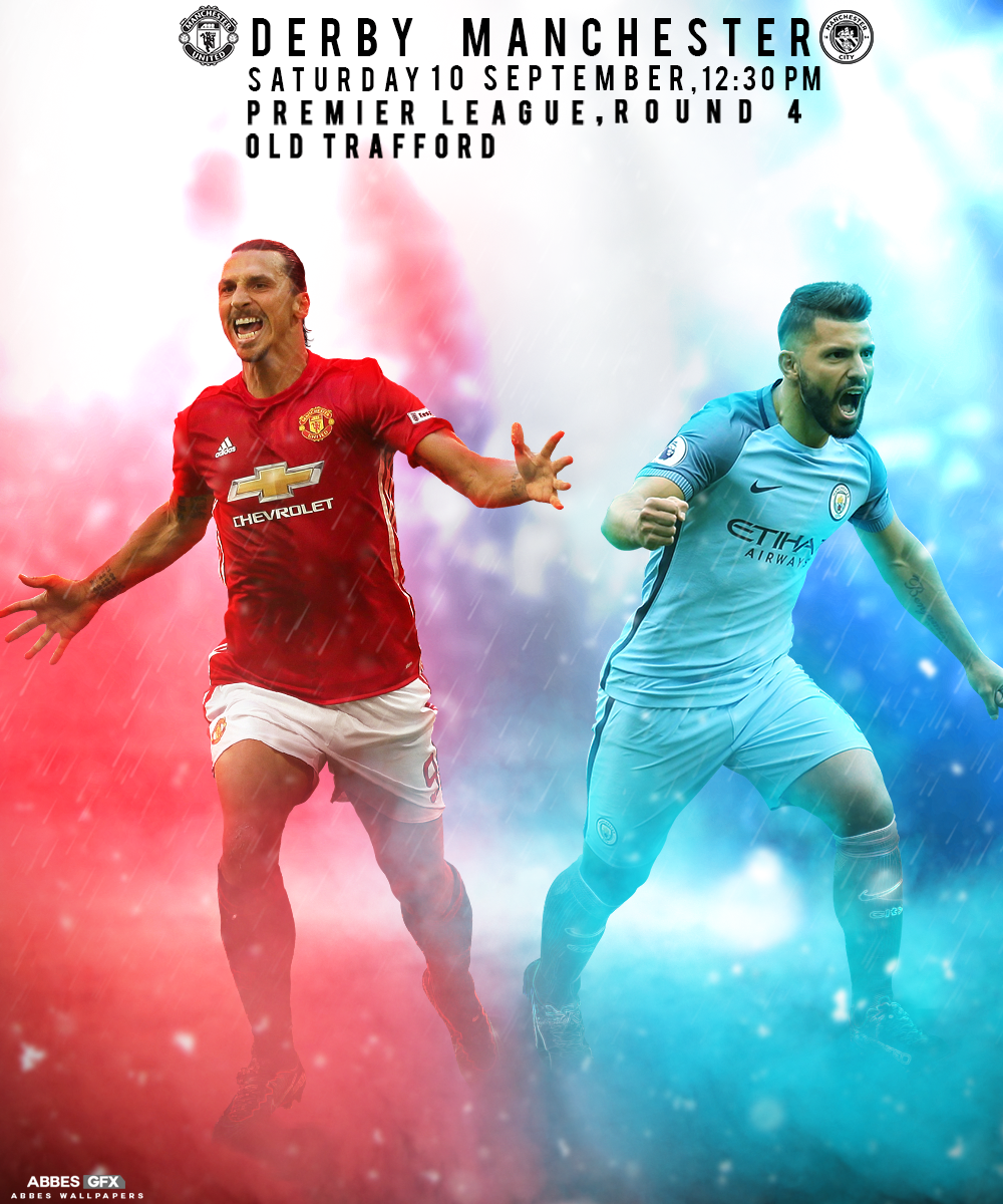 man utd match card by abbes17 on deviantart