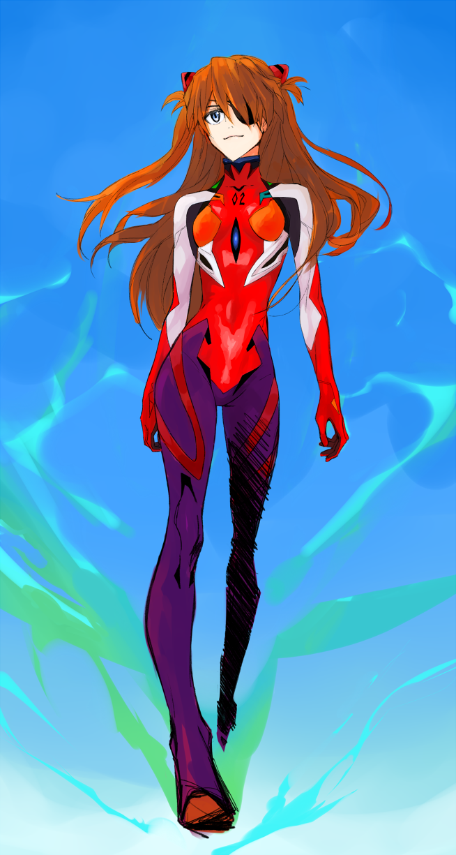 Asuka Q