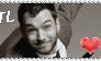 Jude Law Stamp