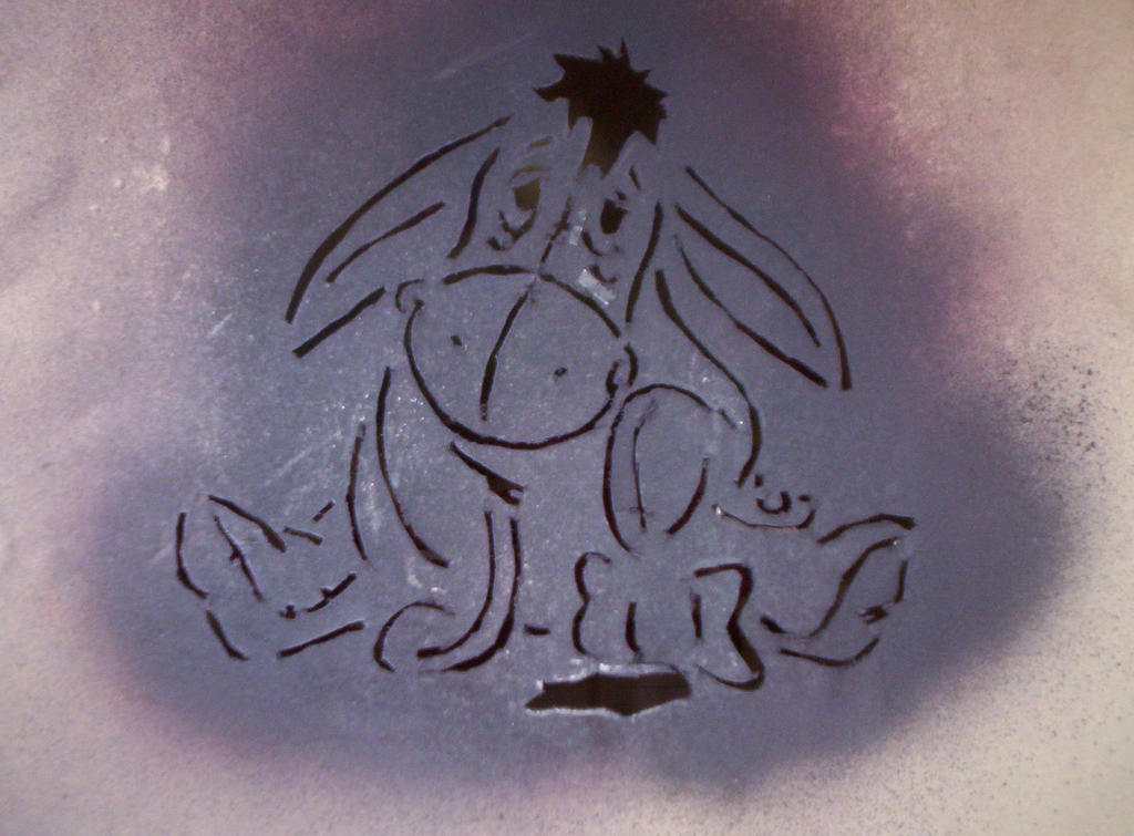Eeyore Stencil By Bluesami99 On DeviantArt