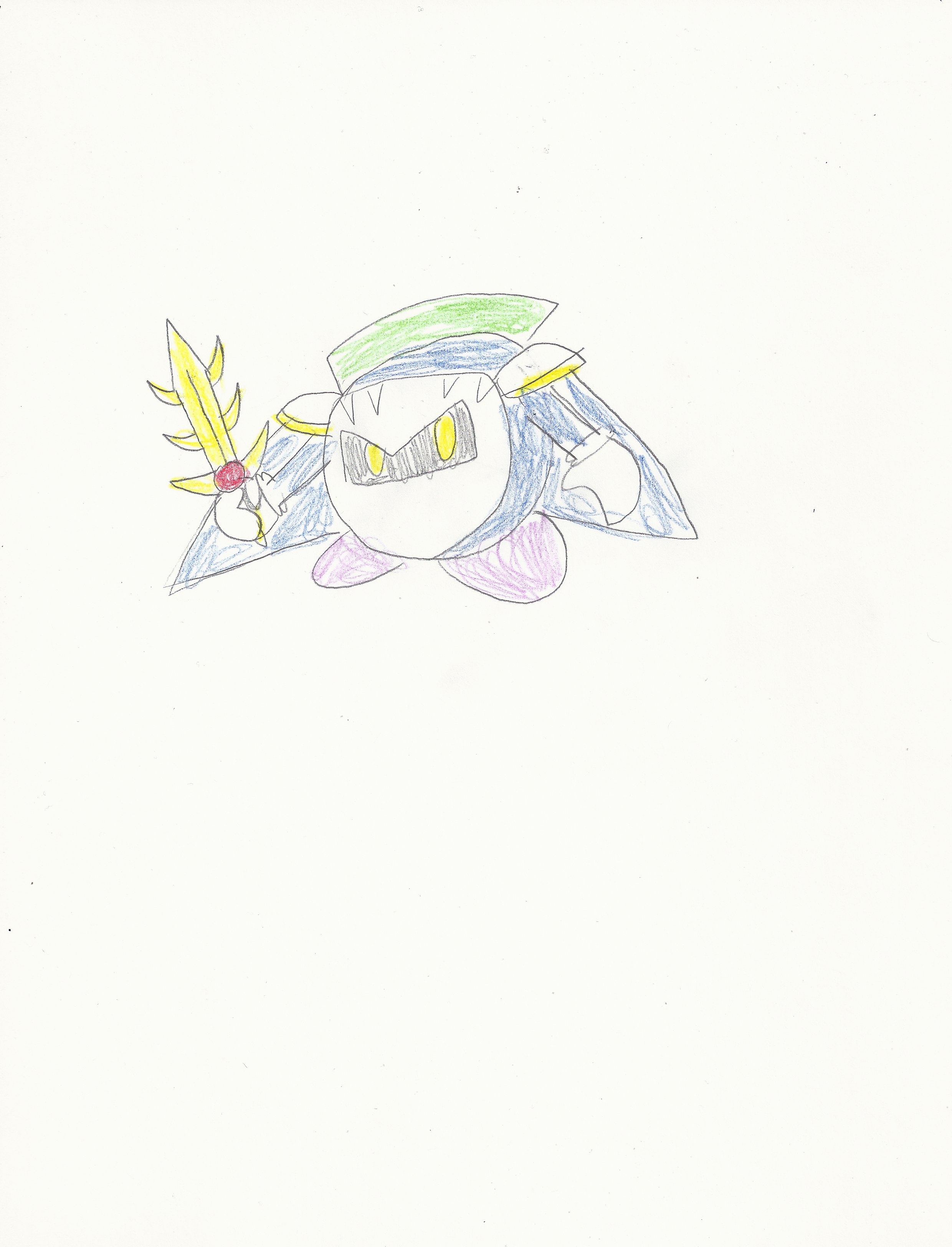 Meta Knight