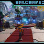 Ratchet and Clank: Rift Apart Parade Photo