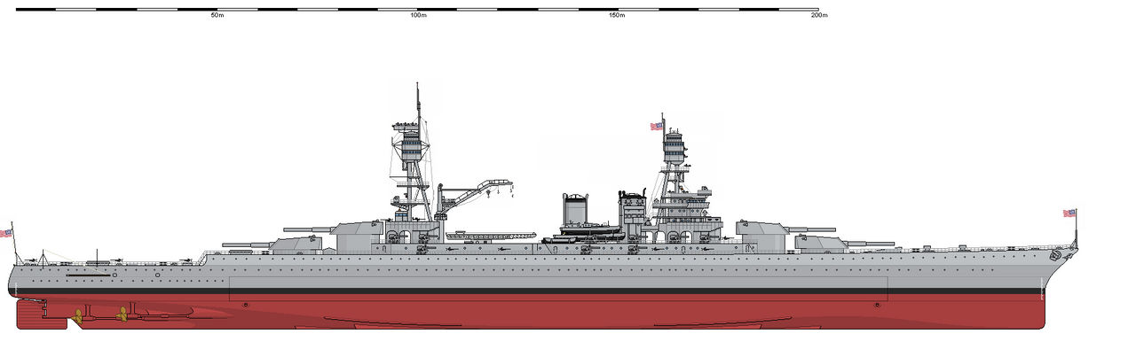 kearsarge class BC by menecingminister on DeviantArt