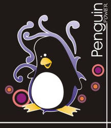 penguin_corel