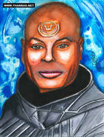 Teal'c