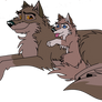 Balto and Aleu