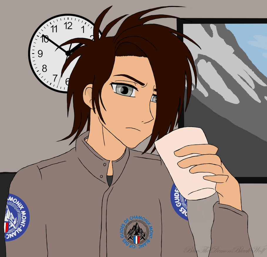 I Hate The Human Race by Blue TheBlackWolf on DeviantArt