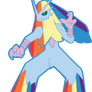 Rainbow-Dash-Blaziken