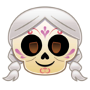 Skeleton Coco Mask Vector Coco (skeleton - PNG) Non-Playable Character by e1venbeauty on DeviantArt