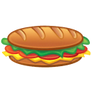 Sandwich (PNG)