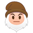 Grumpy (PNG) by e1venbeauty on DeviantArt