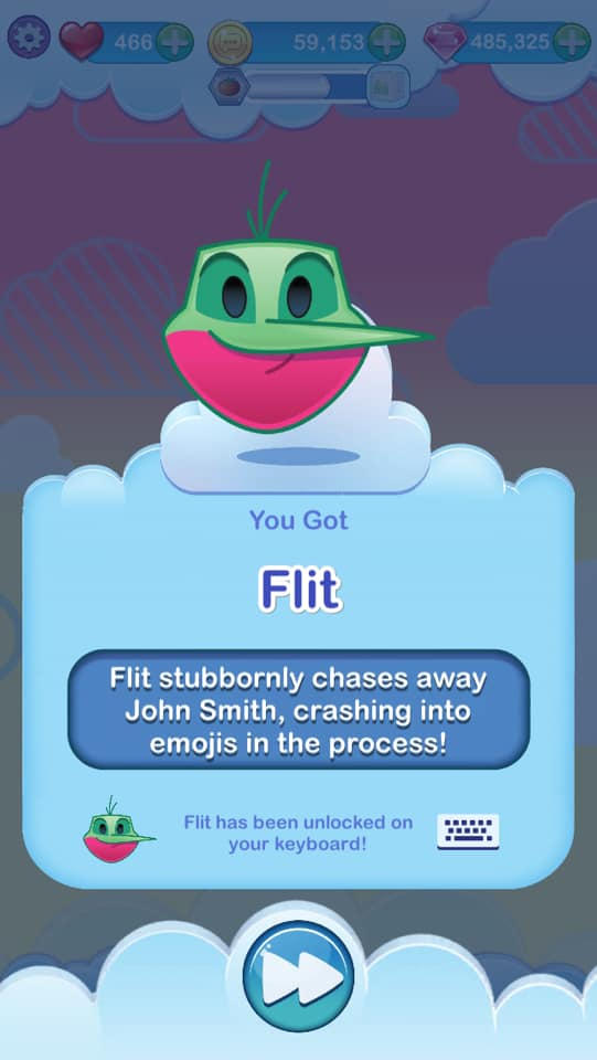 Flit by e1venbeauty on DeviantArt