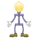 Little Helper (PNG) by e1venbeauty on DeviantArt