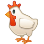 Chicken (PNG)