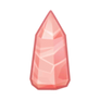 Rose quartz (PNG)