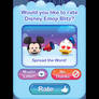 Would you like to rate Disney Emoji Blitz?