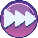 Speed Button Transparent Speed up button (PNG) by e1venbeauty on DeviantArt