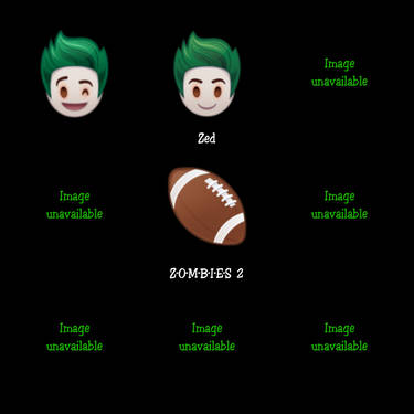 Z-O-M-B-I-E-S 2 Cast 2 by alisonmacinnis3 on DeviantArt