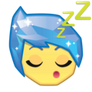 Joy (PNG) Sapphire