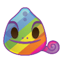 Pascal (animation) by e1venbeauty on DeviantArt