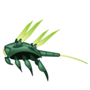 Cryder Bug Cy-Bug (PNG) by e1venbeauty on DeviantArt