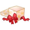 Present (PNG) by e1venbeauty on DeviantArt