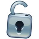 Silver emoji unlock (PNG)