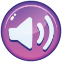 Sound button (PNG) by e1venbeauty on DeviantArt