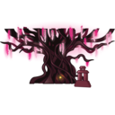 Magic tree (PNG) by e1venbeauty on DeviantArt