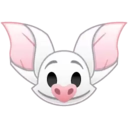 Bartok (PNG) Non-Playable Character by e1venbeauty