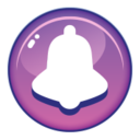 Notifications button (PNG) by e1venbeauty on DeviantArt