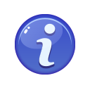 Persistent Info Button Active info button (PNG) by e1venbeauty on DeviantArt