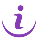 Crystal info button (PNG) by e1venbeauty on DeviantArt