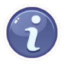 Inactive info button (PNG) by e1venbeauty on DeviantArt