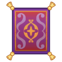 The Magic Carpet (PNG) by e1venbeauty on DeviantArt