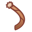 Snapped Rope Line Icon Snapped rope (PNG) by e1venbeauty on DeviantArt