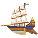 RLS Legacy (PNG) by e1venbeauty on DeviantArt