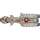 Corellian YZ 775 Medium Transport PNG By E1venbeauty On DeviantArt corellian-yz-775-medium-transport-png-by-e1venbeauty-on-deviantart