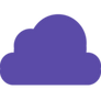 Dark cloud (PNG)