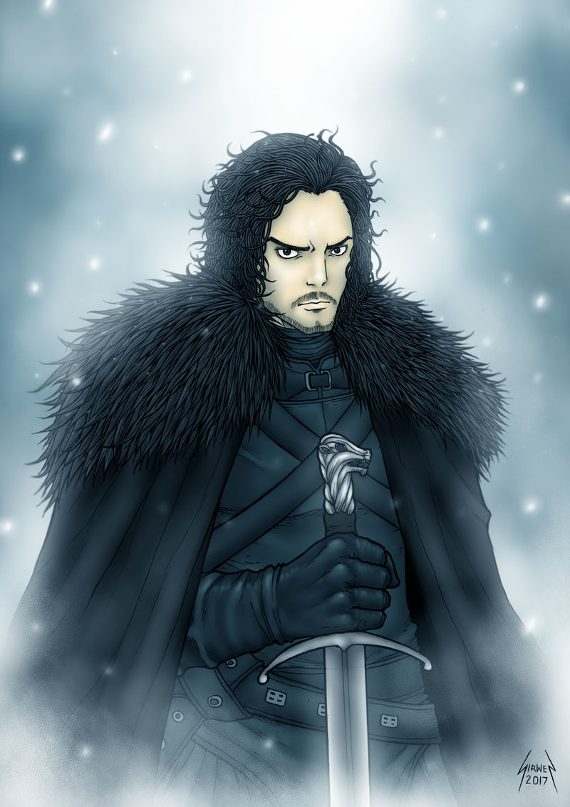 Jon Snow