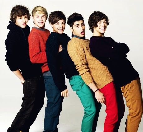 OneDirection