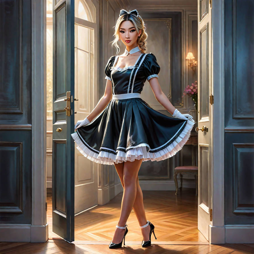 Curtsy Call Curtsy, curtsy and ... curtsy 7 by thifanyjohnst on DeviantArt