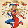 Thifany The Cheerful
