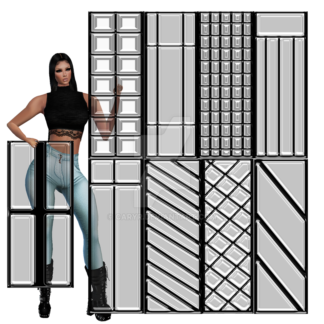 The Window Maker by caryR on DeviantArt