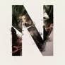 N