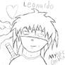 Leonardo (BOY VERSION)