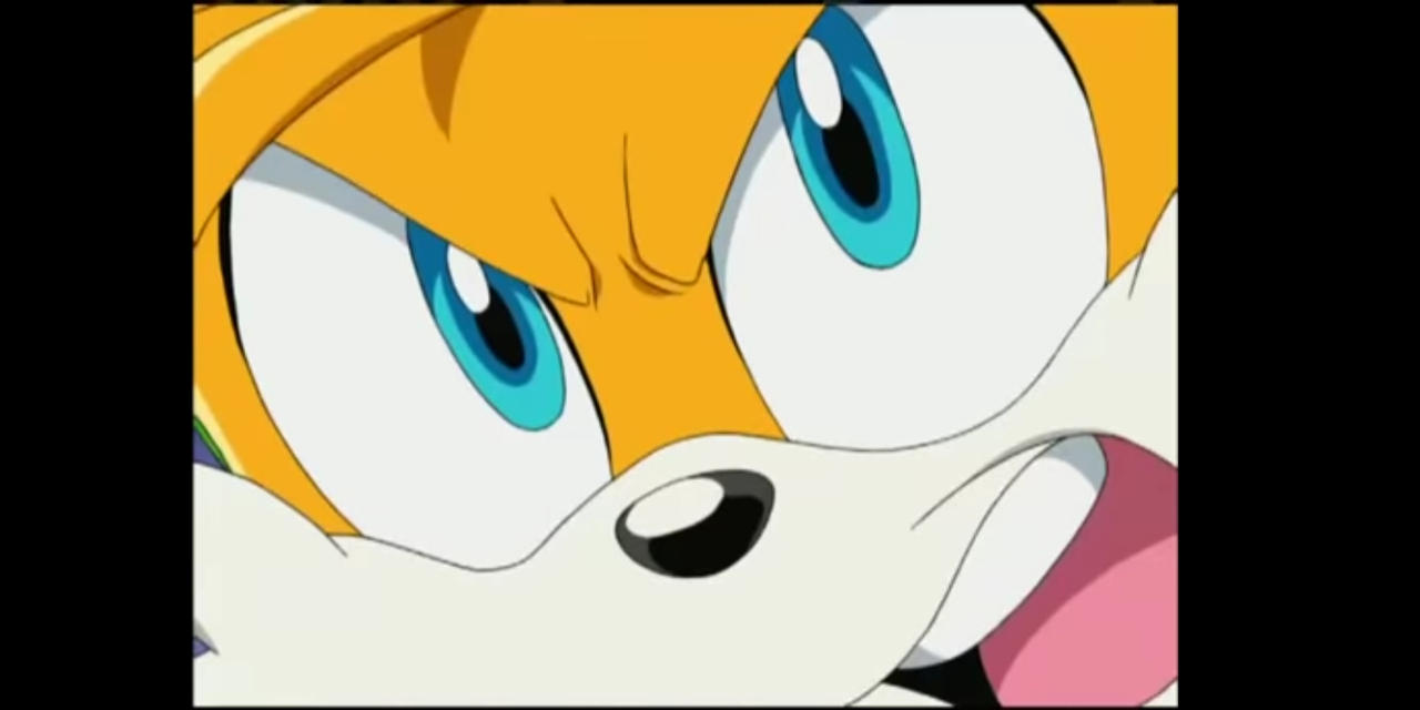 Sonic X, The Cosmo Conspiracy by TailsTheFox41 on DeviantArt